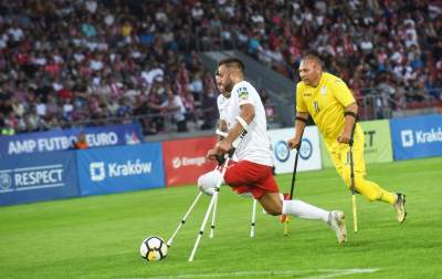 Wyjątkowa impreza w Krakowie. Trzymamy kciuki za naszych - zdjęcie 28