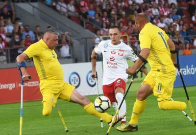 Wyjątkowa impreza w Krakowie. Trzymamy kciuki za naszych - zdjęcie 17