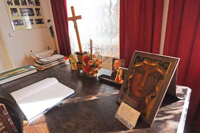 Stryszawa: miejsce ulubione przez kardynała Wyszyńskiego - zdjęcie 31