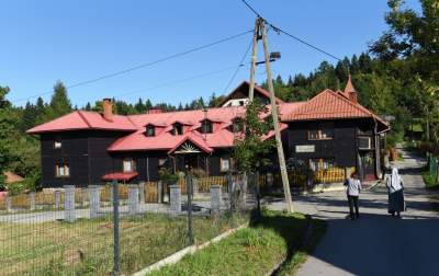 Stryszawa: miejsce ulubione przez kardynała Wyszyńskiego - zdjęcie 36