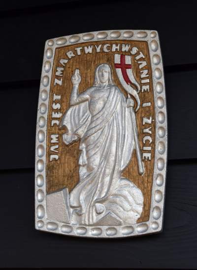 Stryszawa: miejsce ulubione przez kardynała Wyszyńskiego - zdjęcie 4