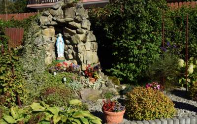 Stryszawa: miejsce ulubione przez kardynała Wyszyńskiego - zdjęcie 6