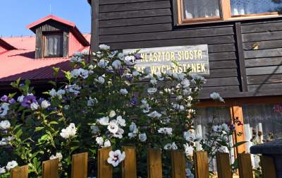 Stryszawa: miejsce ulubione przez kardynała Wyszyńskiego - zdjęcie 3