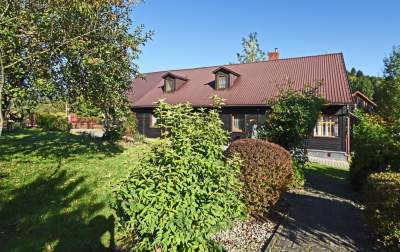 Stryszawa: miejsce ulubione przez kardynała Wyszyńskiego - zdjęcie 23