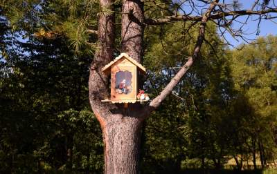 Stryszawa: miejsce ulubione przez kardynała Wyszyńskiego - zdjęcie 11