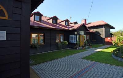 Stryszawa: miejsce ulubione przez kardynała Wyszyńskiego - zdjęcie 5