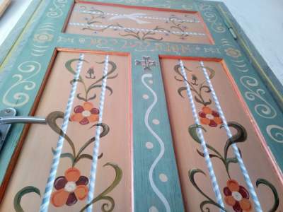 Juromania na zamku w Korzkwi i w Muzeum Hebla - zdjęcie 5