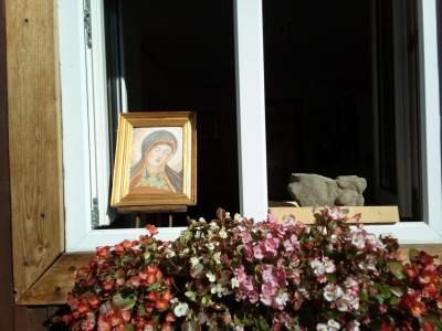 Juromania na zamku w Korzkwi i w Muzeum Hebla - zdjęcie 11