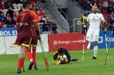 Andrzej Duda nie pomógł polskiej drużynie. Polały się łzy... - zdjęcie 5