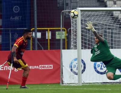 Andrzej Duda nie pomógł polskiej drużynie. Polały się łzy... - zdjęcie 17