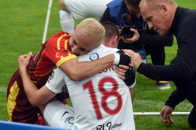 Andrzej Duda nie pomógł polskiej drużynie. Polały się łzy... - zdjęcie 25