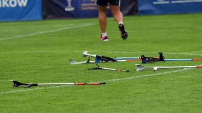 Andrzej Duda nie pomógł polskiej drużynie. Polały się łzy... - zdjęcie 33