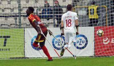 Andrzej Duda nie pomógł polskiej drużynie. Polały się łzy... - zdjęcie 6