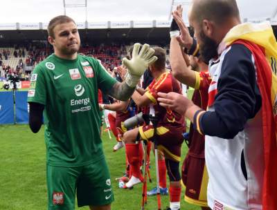 Andrzej Duda nie pomógł polskiej drużynie. Polały się łzy... - zdjęcie 37
