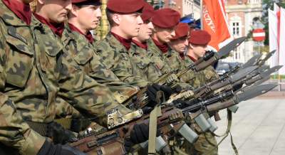 Zapomniana rocznica. Oddali hołd bohaterom - zdjęcie 11