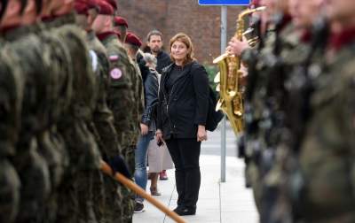 Zapomniana rocznica. Oddali hołd bohaterom - zdjęcie 6