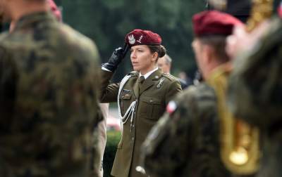 Zapomniana rocznica. Oddali hołd bohaterom - zdjęcie 7