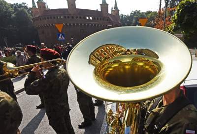 Zapomniana rocznica. Oddali hołd bohaterom - zdjęcie 20