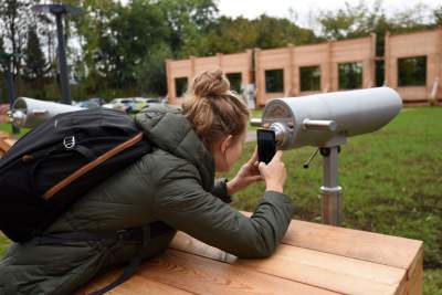 Można tu pograć w bule i miło spędzić czas... - zdjęcie 27