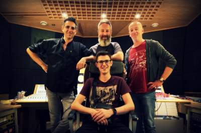 Scena muzyczna Galerii Barwy Ziemi - zdjęcie 24