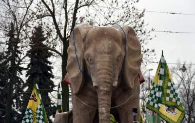 Imponujący orszak na ulicach Krakowa. Piękna tradycja - zdjęcie 19