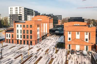 Dawna wytwórnia wódek zyskała nowe życie. Udana rewitalizacja - zdjęcie 8