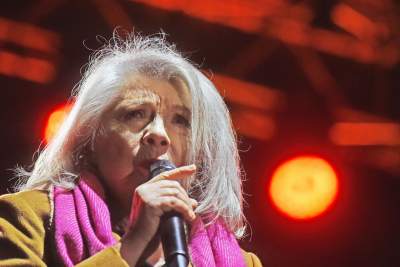 Memento Vitae 2021, fot. Marek Lasyk - zdjęcie 20