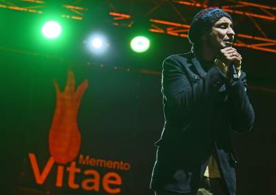 Memento Vitae 2021, fot. Marek Lasyk - zdjęcie 39