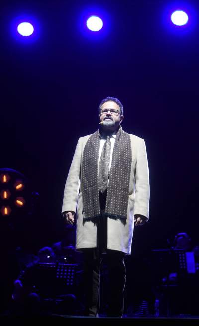 Memento Vitae 2021, fot. Marek Lasyk - zdjęcie 27