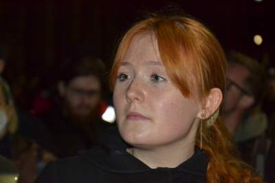 "Ani jednej więcej!" Tysiące protestujących w Krakowie - zdjęcie 41