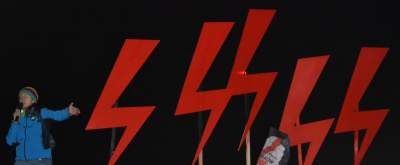 "Ani jednej więcej!" Tysiące protestujących w Krakowie - zdjęcie 43