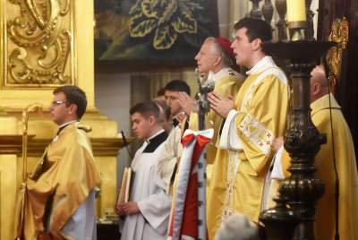 Kraków świętuje. 11 Listopada przed południem... - zdjęcie 10