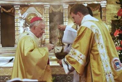 Kraków świętuje. 11 Listopada przed południem... - zdjęcie 9