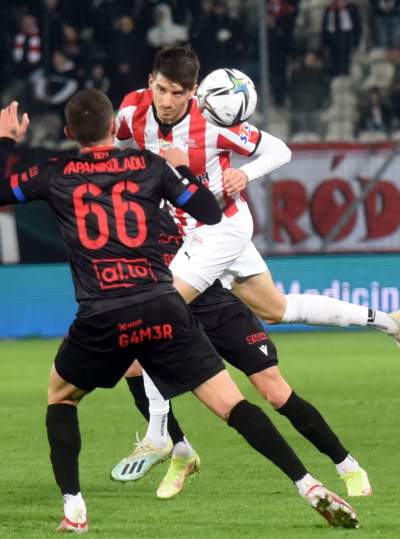 Tak kibice przywitali nowego - starego trenera Cracovii - zdjęcie 11