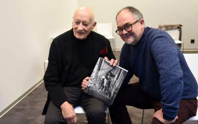 Nowa siedziba główna Muzeum Fotografii, fot. Marek Lasyk - zdjęcie 26