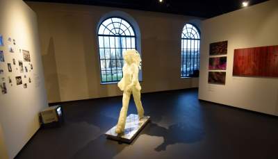 Nowa siedziba główna Muzeum Fotografii, fot. Marek Lasyk - zdjęcie 15