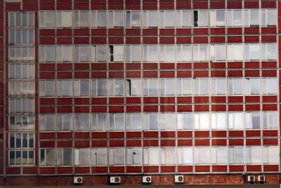 Nowa siedziba główna Muzeum Fotografii, fot. Marek Lasyk - zdjęcie 20