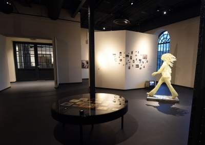 Nowa siedziba główna Muzeum Fotografii, fot. Marek Lasyk - zdjęcie 16