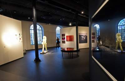 Nowa siedziba główna Muzeum Fotografii, fot. Marek Lasyk - zdjęcie 22