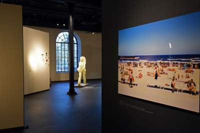 Nowa siedziba główna Muzeum Fotografii, fot. Marek Lasyk - zdjęcie 21