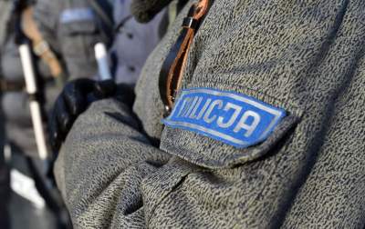 Orła WRON-a nie pokona! Rocznica stanu wojennego w Krakowie - zdjęcie 23