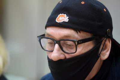 Maciej Maleńczuk usłyszał wyrok, fot. Marek Lasyk - zdjęcie 3