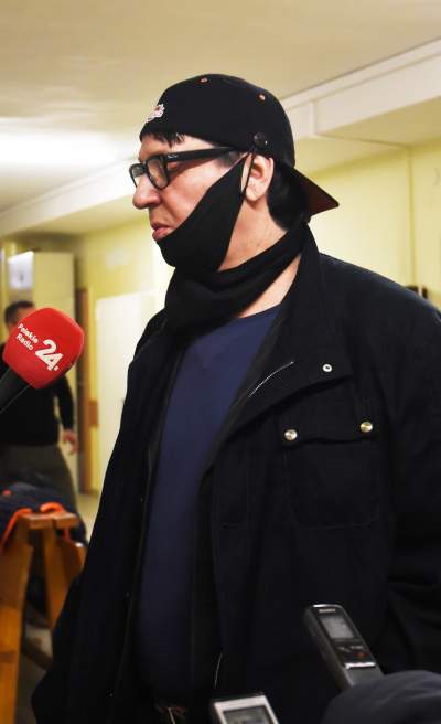 Maciej Maleńczuk usłyszał wyrok, fot. Marek Lasyk - zdjęcie 6