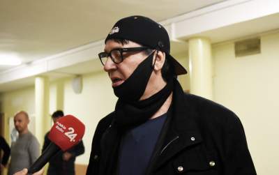 Maciej Maleńczuk usłyszał wyrok, fot. Marek Lasyk - zdjęcie 7