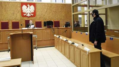 Maciej Maleńczuk usłyszał wyrok, fot. Marek Lasyk - zdjęcie 16