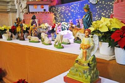 Święta w Krakowie, fot. Marek Lasyk - zdjęcie 20