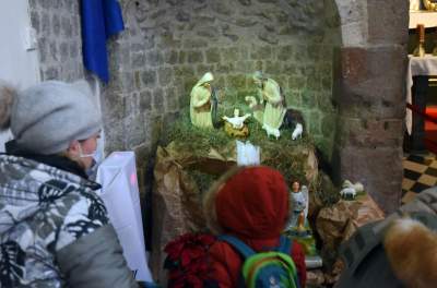 Święta w Krakowie, fot. Marek Lasyk - zdjęcie 7