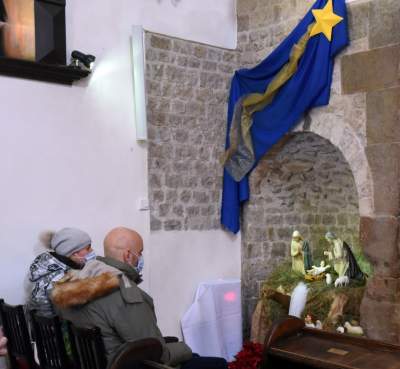 Święta w Krakowie, fot. Marek Lasyk - zdjęcie 5