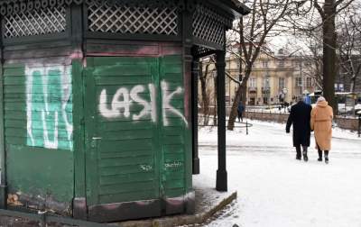 Najprostszy relaks w święta? Spacer po Krakowie... - zdjęcie 20