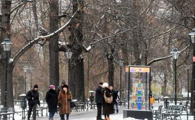 Najprostszy relaks w święta? Spacer po Krakowie... - zdjęcie 17